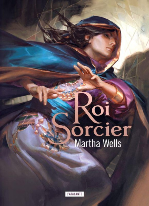 Emprunter Roi Sorcier livre