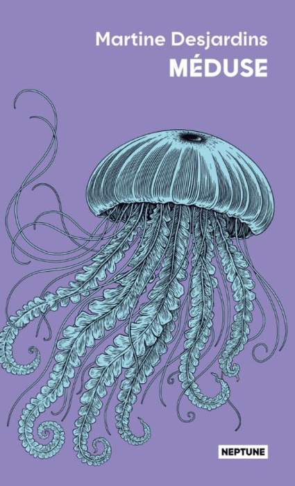 Emprunter Méduse livre