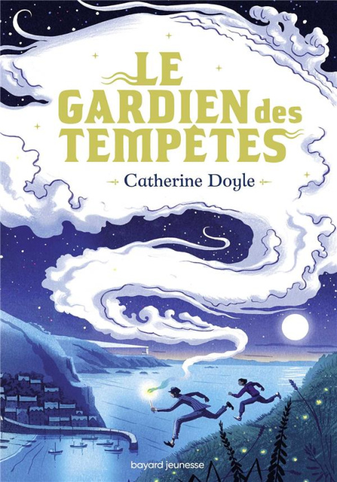 Emprunter Le Gardien des tempêtes Tome 1 livre