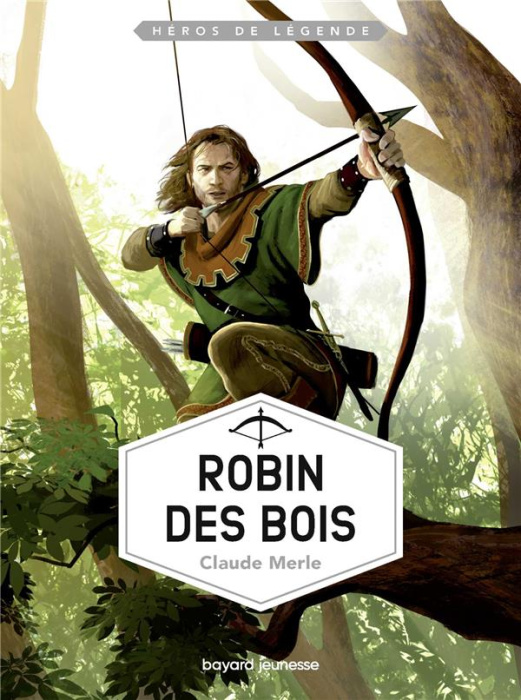 Emprunter Robin des bois livre