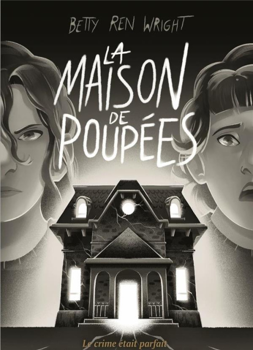 Emprunter La maison de poupées livre