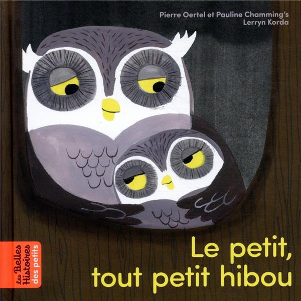 Emprunter Le petit, tout petit hibou livre