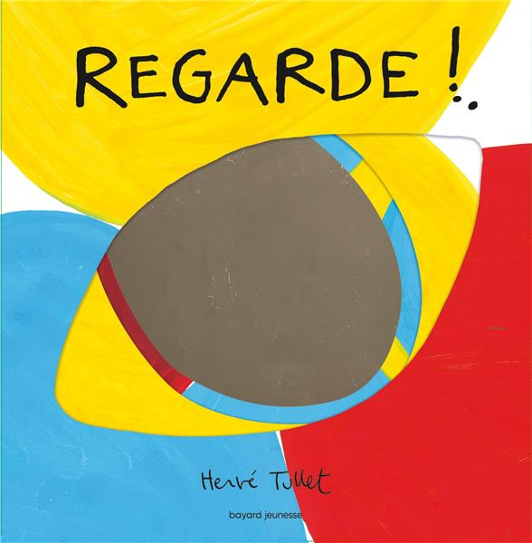 Emprunter Regarde ! livre