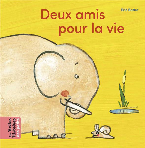 Emprunter Deux amis pour la vie livre