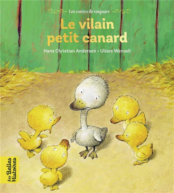 Emprunter Le vilain petit canard livre