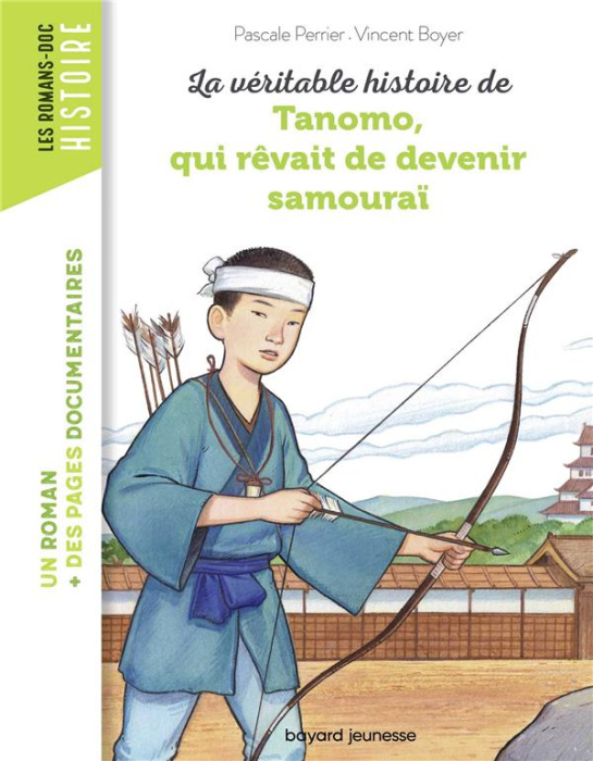 Emprunter La véritable histoire de Tanomo, qui rêvait de devenir samouraï livre