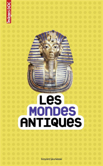 Emprunter Les mondes antiques livre