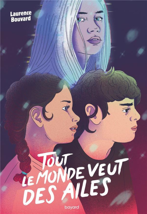 Emprunter Tout le monde veut des ailes livre