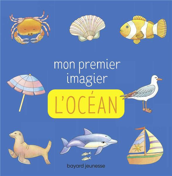 Emprunter L'océan livre