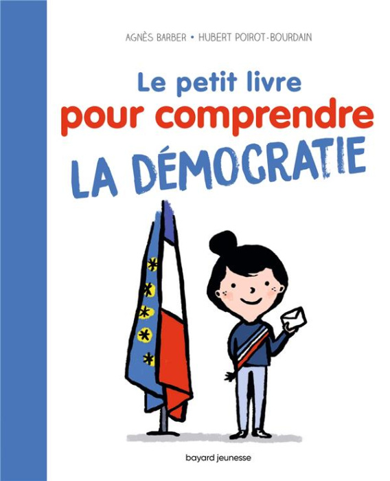 Emprunter Le petit livre pour comprendre la démocratie livre