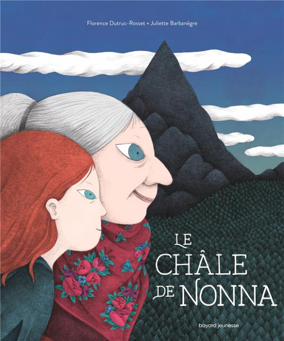 Emprunter Le châle de Nonna livre