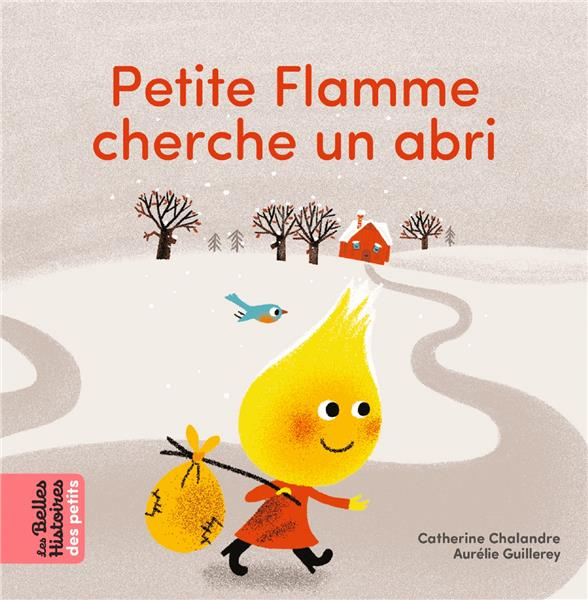 Emprunter Petite Flamme cherche un abri livre