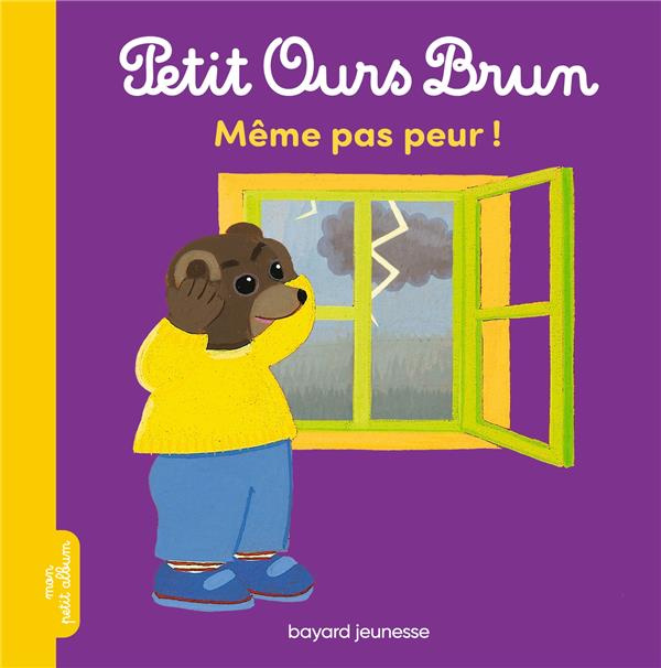 Emprunter Même pas peur ! livre