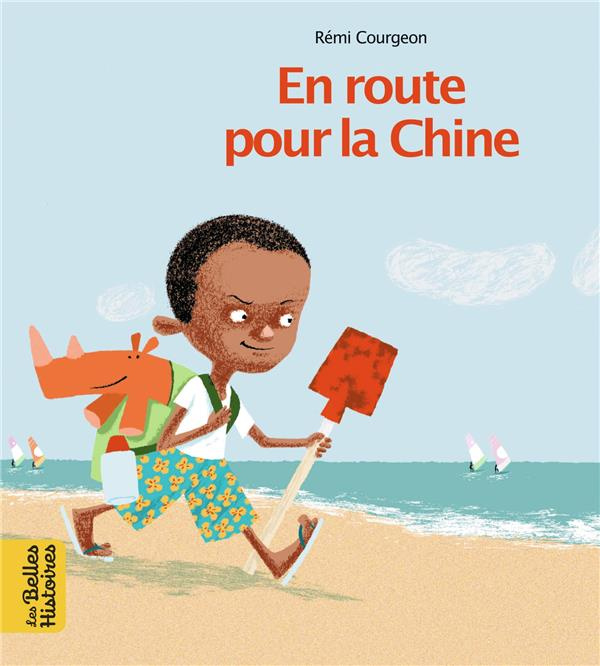 Emprunter En route pour la Chine livre