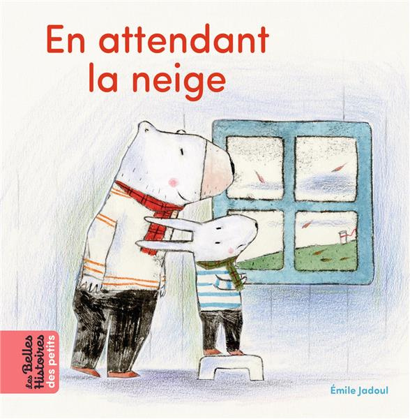 Emprunter En attendant la neige livre