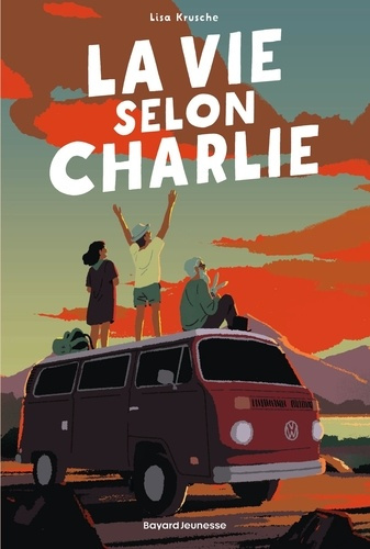 Emprunter La vie selon Charlie livre