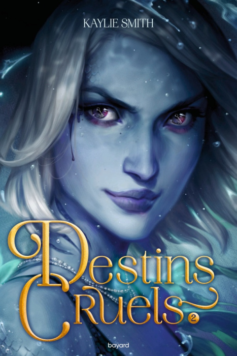 Emprunter Destins cruels. Tome 2 livre