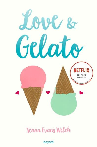 Emprunter Love & Gelato livre