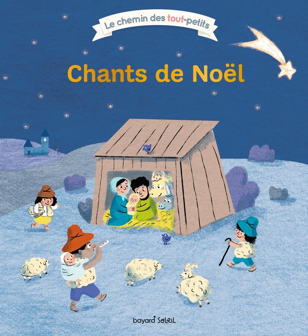 Emprunter Chants de Noël livre