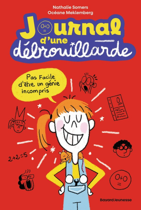 Emprunter Journal d'une débrouillarde livre