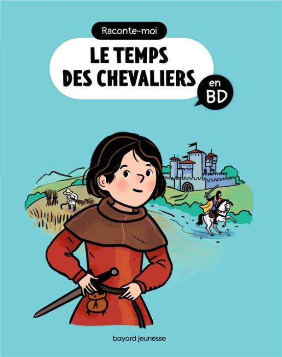 Emprunter Le temps des chevaliers livre