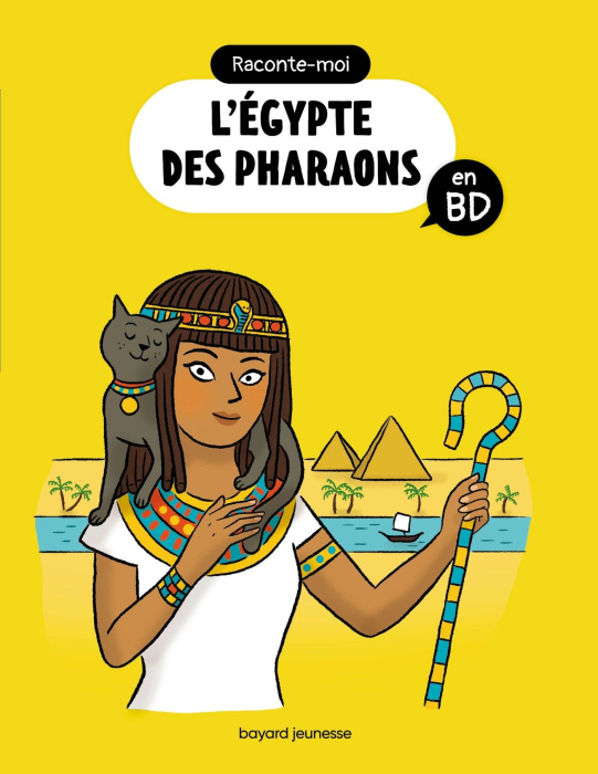 Emprunter L'Egypte des pharaons livre