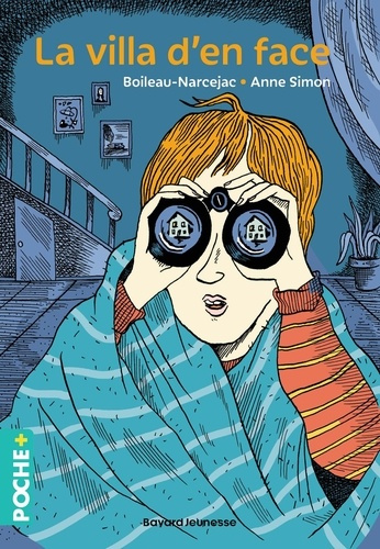 Emprunter La villa d'en face livre