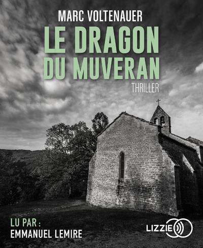 Emprunter Le dragon du Muveran. 2 CD audio MP3 livre