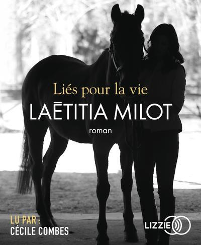 Emprunter Lies pour la vie. 1 CD audio MP3 livre