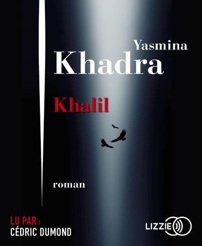 Emprunter Khalil. 1 CD audio MP3 livre