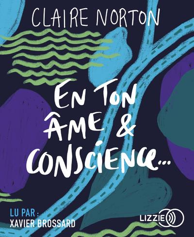 Emprunter En ton âme et conscience... 2 CD audio MP3 livre