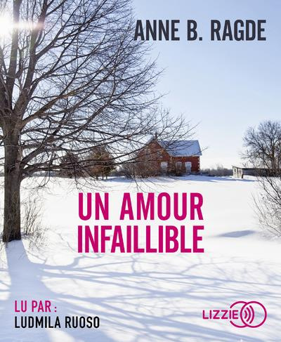Emprunter Un amour infaillible. 1 CD audio MP3 livre
