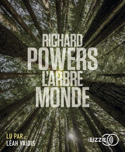 Emprunter L'arbre-monde. 2 CD audio MP3 livre