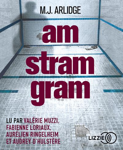 Emprunter Am stram gram. 1 CD audio MP3 livre