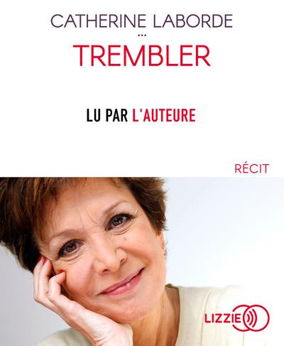 Emprunter Trembler. 1 CD audio MP3 livre