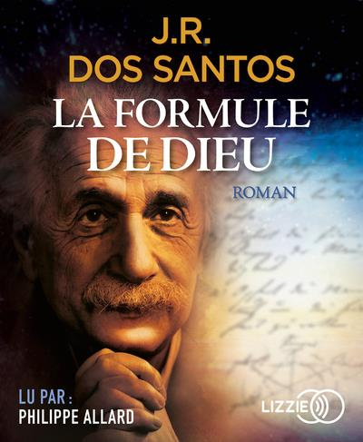 Emprunter La formule de Dieu. 1 CD audio livre