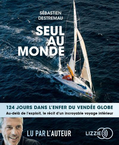 Emprunter Seul au monde. 1 CD audio MP3 livre