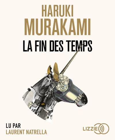 Emprunter La fin des temps. 2 CD audio MP3 livre