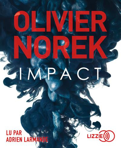 Emprunter IMPACT (audio) livre