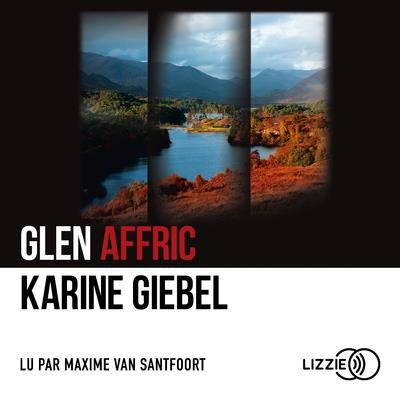 Emprunter Glen Affric. 1 CD audio MP3 livre