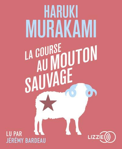 Emprunter La course au mouton sauvage livre