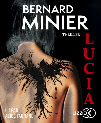 Emprunter Lucia Tome 1 . Avec 1 CD audio MP3 livre