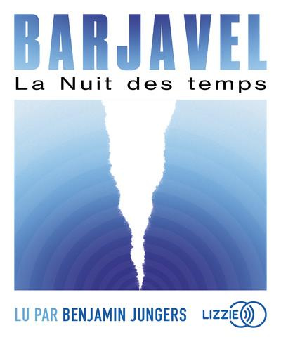 Emprunter La nuit des temps. 1 CD audio MP3 livre