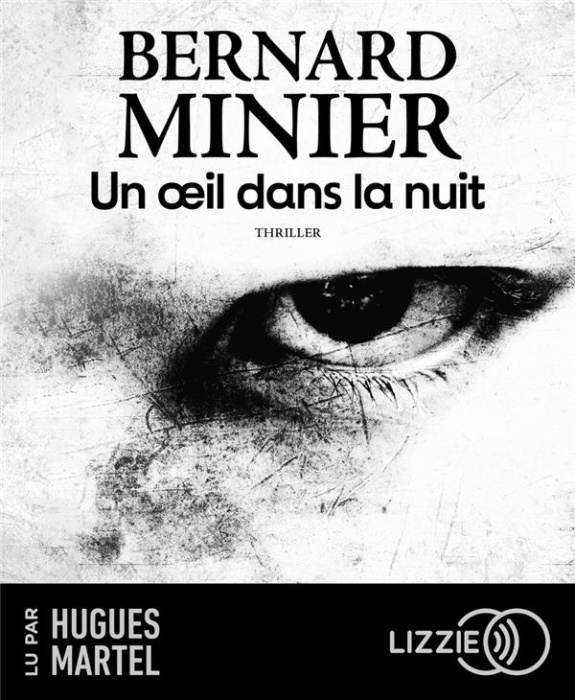 Emprunter Un oeil dans la nuit. 1 CD audio MP3 livre