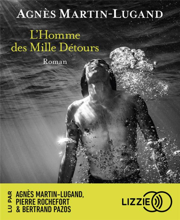 Emprunter L'Homme des Mille Détours livre