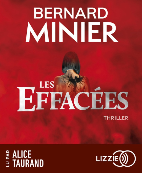 Emprunter Les effacées. 1 CD audio MP3 livre