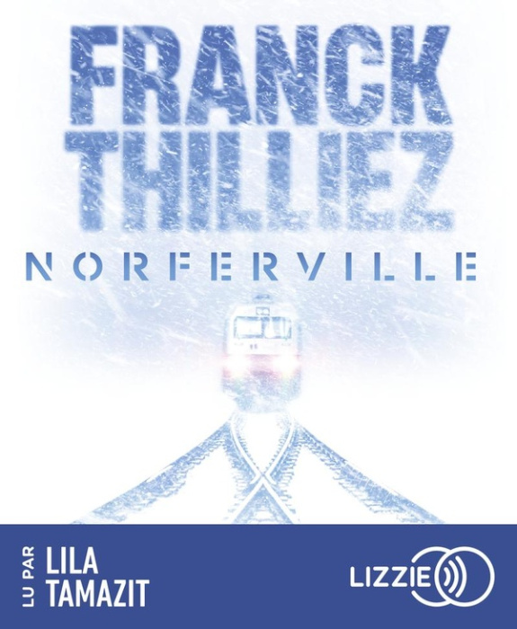 Emprunter Norferville. 1 CD audio MP3 livre