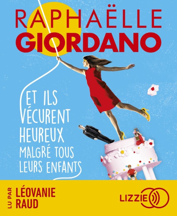 Emprunter Et ils vécurent heureux malgré tous leurs enfants. 1 CD audio MP3 livre