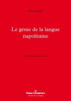 Emprunter Le génie de la langue napolitaine livre