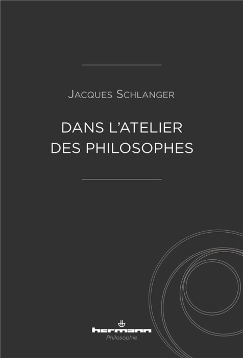 Emprunter Dans l'atelier des philosophes livre